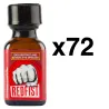 BGP Leather Cleaner REDFIST 24ml x72